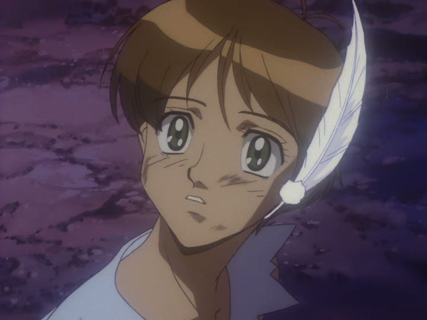 The Vision of Escaflowne Ep 8: The Day the Angel Flew @ 00:21:34