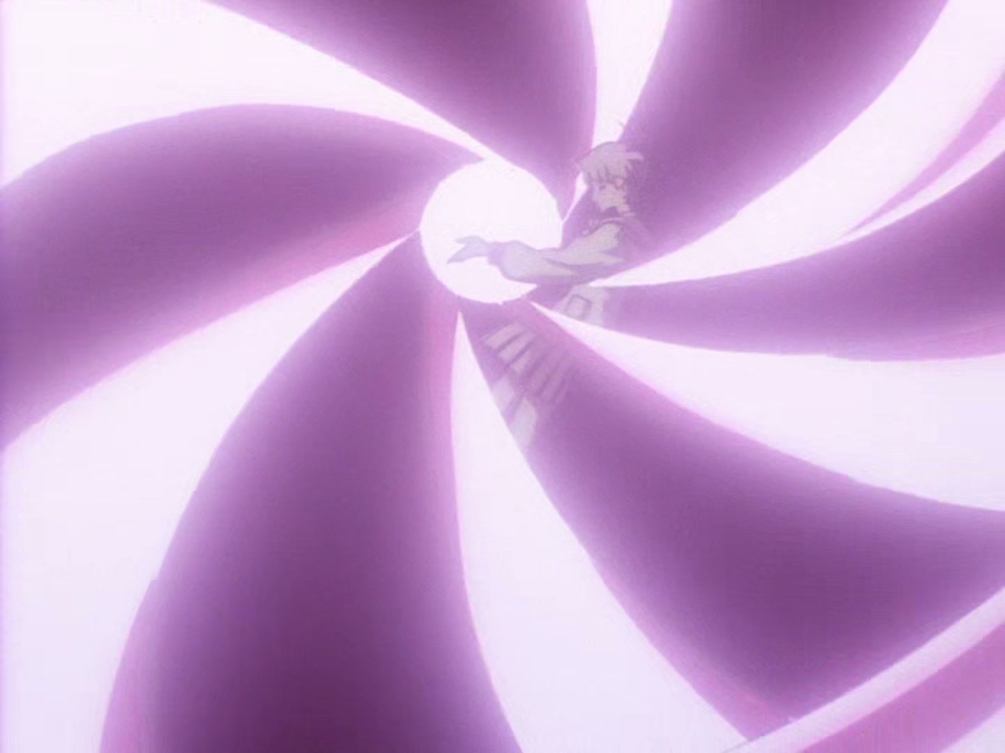 E009 · Memories of a Feather screencaps