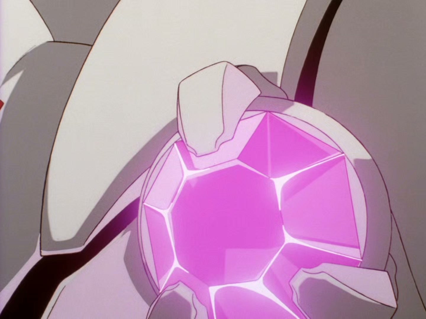 The Vision of Escaflowne Ep 9: Memories of a Feather @ 00:01:01