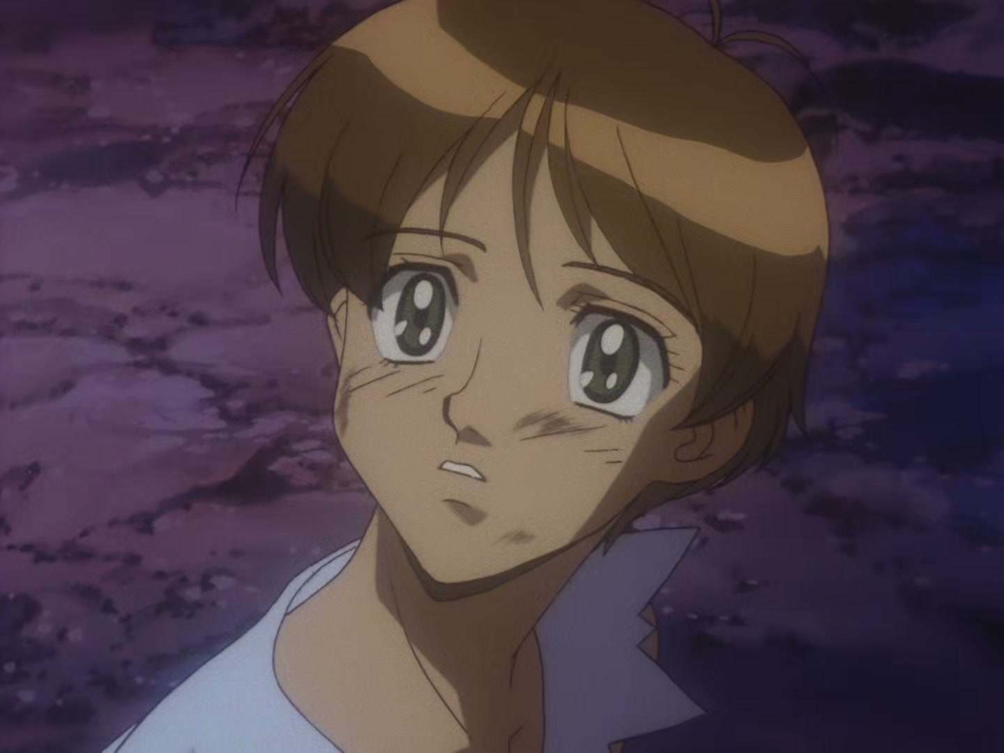 The Vision of Escaflowne Ep 9: Memories of a Feather @ 00:01:47