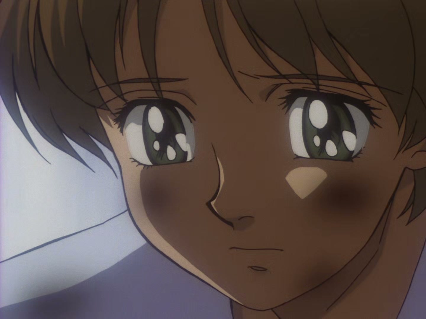 The Vision of Escaflowne Ep 9: Memories of a Feather @ 00:02:26