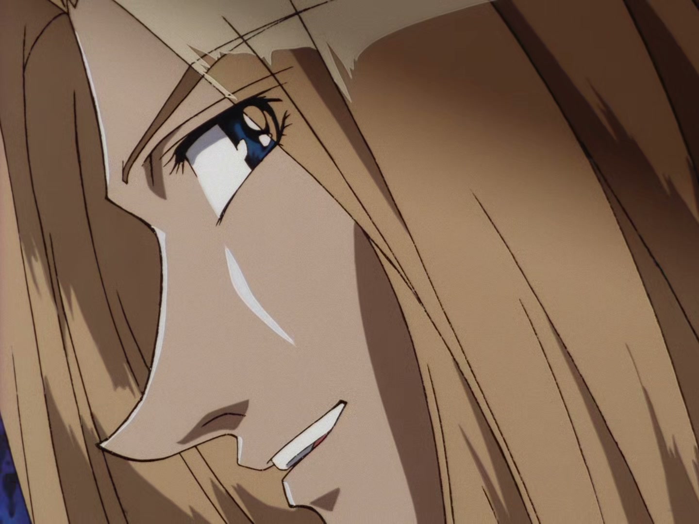 The Vision of Escaflowne Ep 9: Memories of a Feather @ 00:03:09