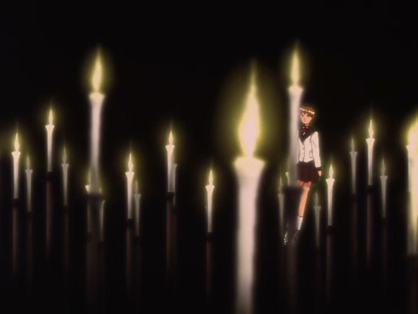 The Vision of Escaflowne Ep 9: Memories of a Feather @ 00:04:47