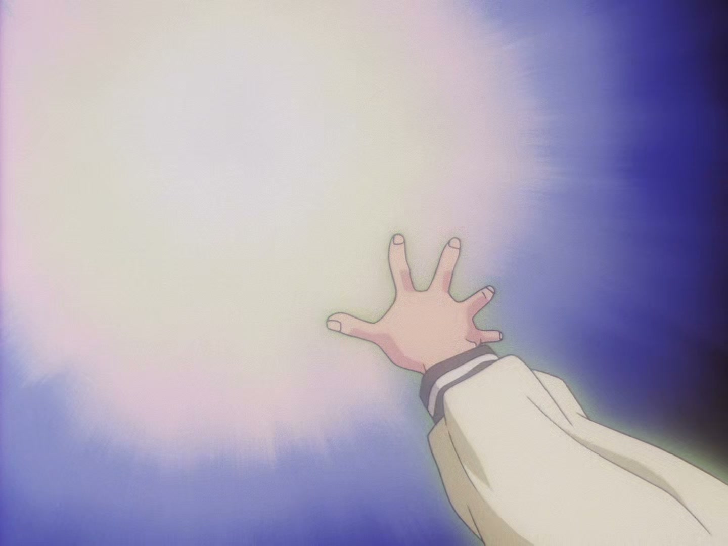 The Vision of Escaflowne Ep 9: Memories of a Feather @ 00:05:06