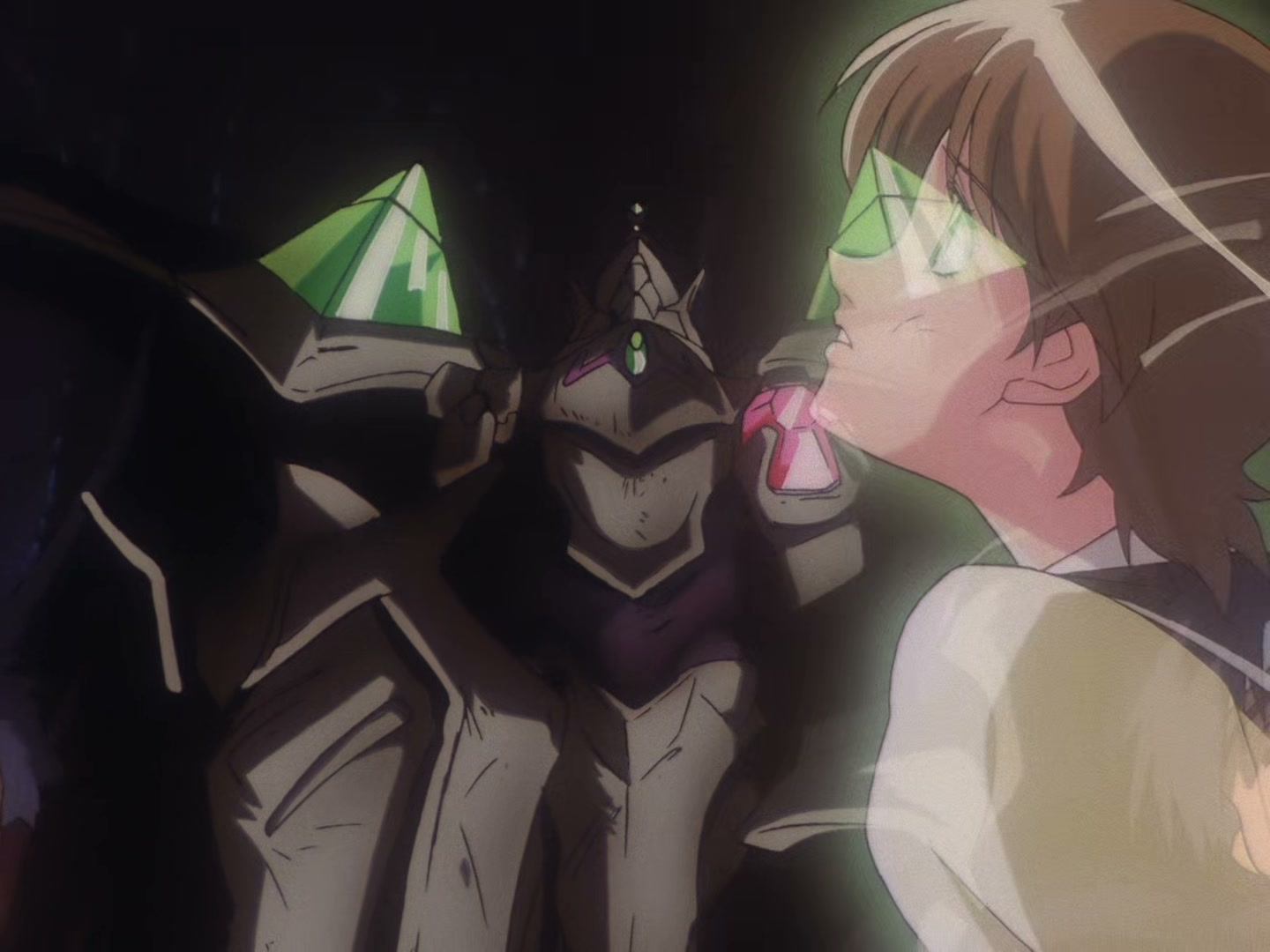 The Vision of Escaflowne Ep 9: Memories of a Feather @ 00:06:13