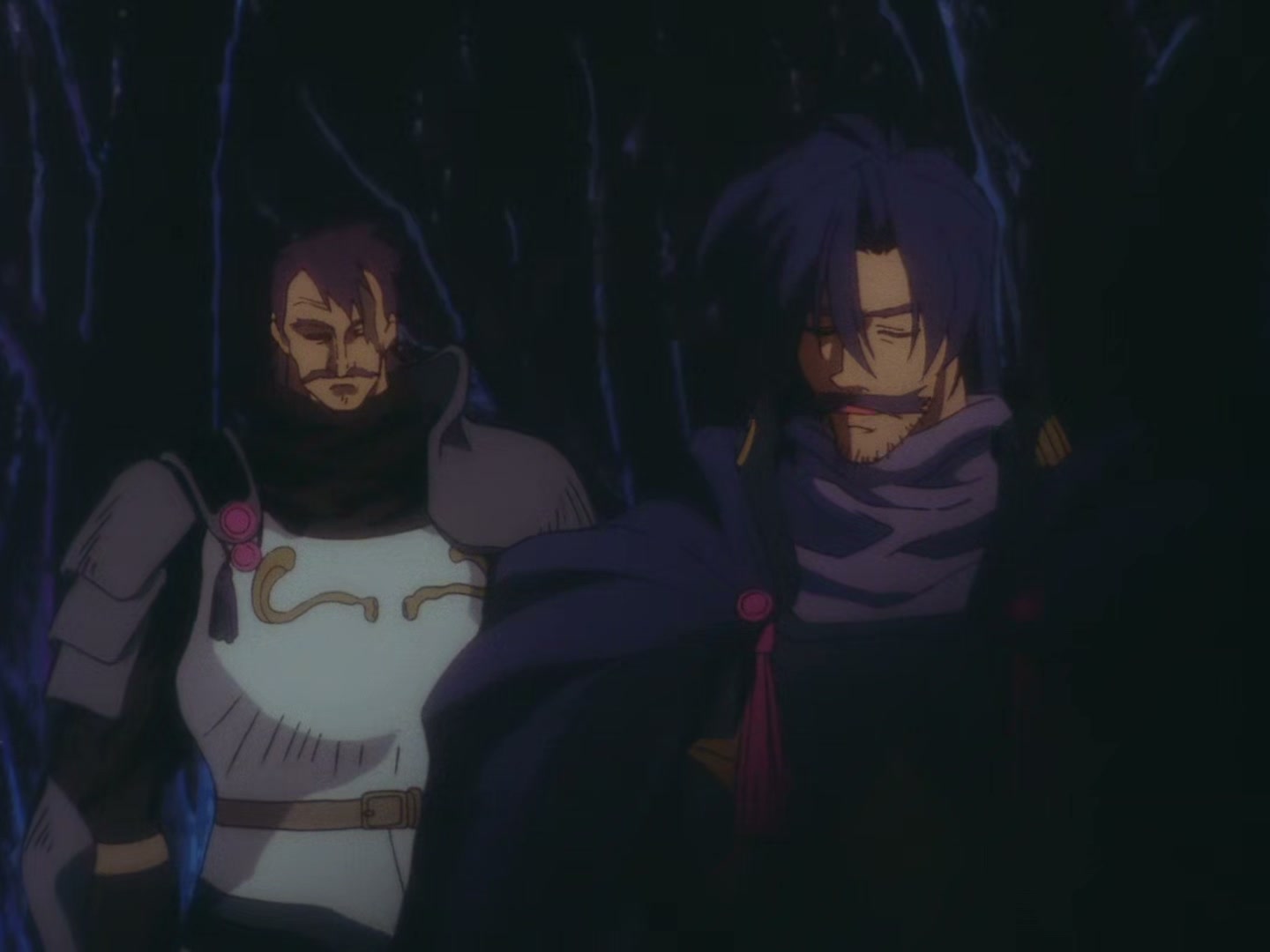 The Vision of Escaflowne Ep 9: Memories of a Feather @ 00:06:36