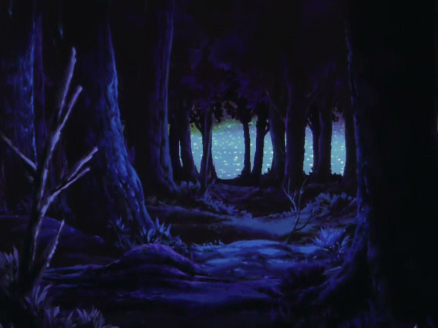 The Vision of Escaflowne Ep 9: Memories of a Feather @ 00:06:52