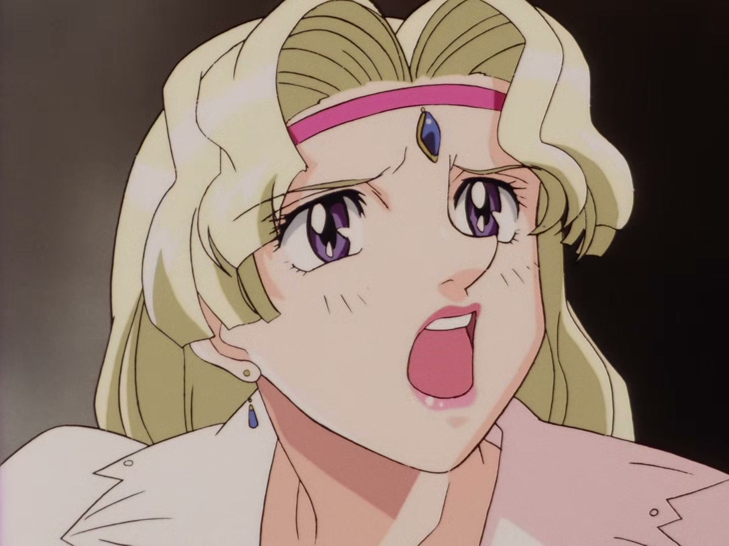 The Vision of Escaflowne Ep 9: Memories of a Feather @ 00:20:15