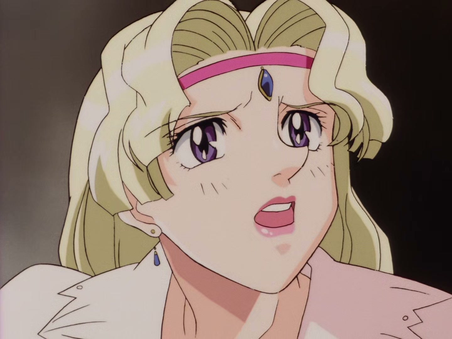 The Vision of Escaflowne Ep 9: Memories of a Feather @ 00:20:19