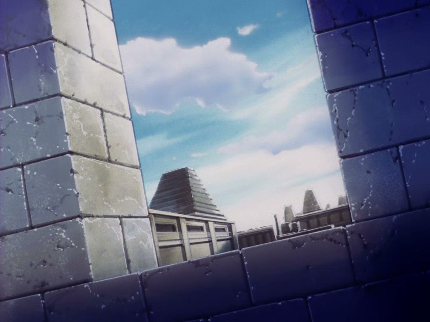 The Vision of Escaflowne Ep 10: The Blue-Eyed Prince @ 00:04:39