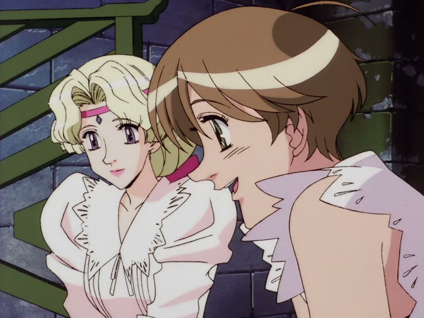 The Vision of Escaflowne Ep 10: The Blue-Eyed Prince @ 00:04:51