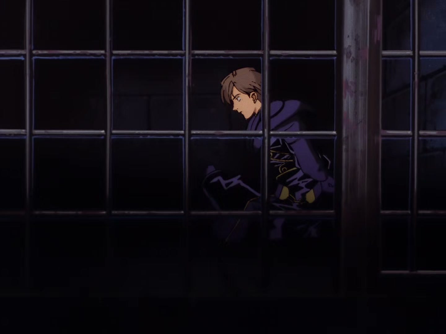 The Vision of Escaflowne Ep 10: The Blue-Eyed Prince @ 00:06:16