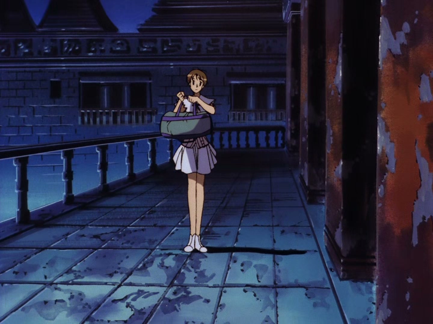 The Vision of Escaflowne Ep 10: The Blue-Eyed Prince @ 00:08:01