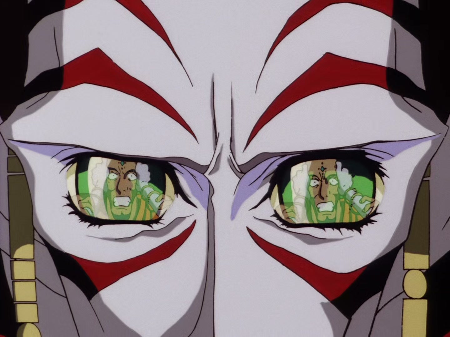 The Vision of Escaflowne Ep 10: The Blue-Eyed Prince @ 00:10:14