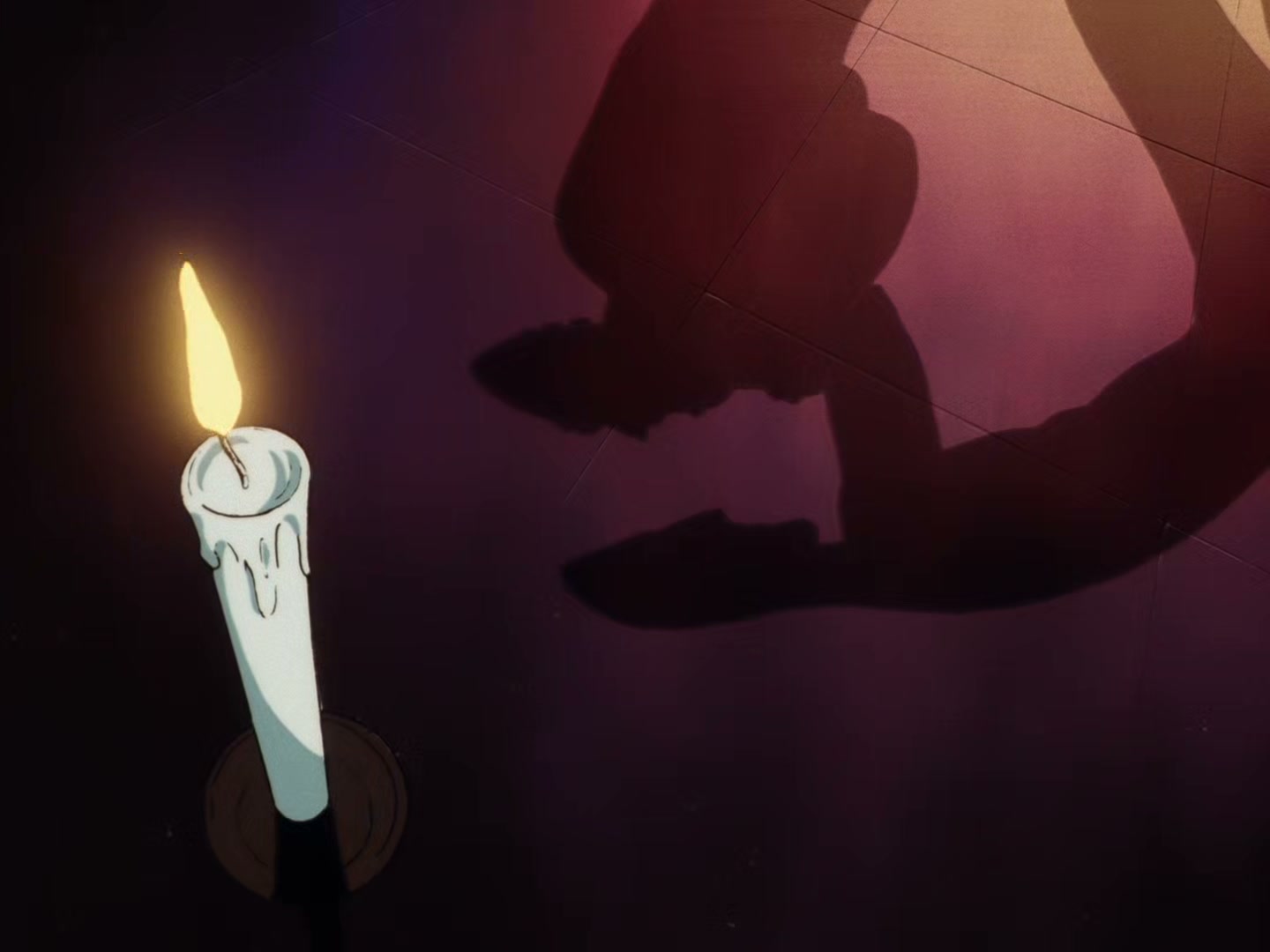 The Vision of Escaflowne Ep 10: The Blue-Eyed Prince @ 00:10:26