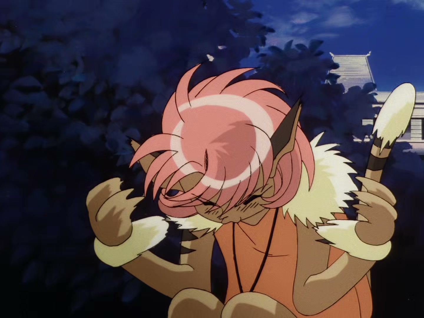 The Vision of Escaflowne Ep 10: The Blue-Eyed Prince @ 00:11:55