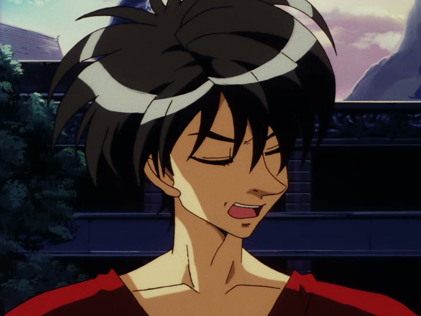 The Vision of Escaflowne Ep 10: The Blue-Eyed Prince @ 00:11:59