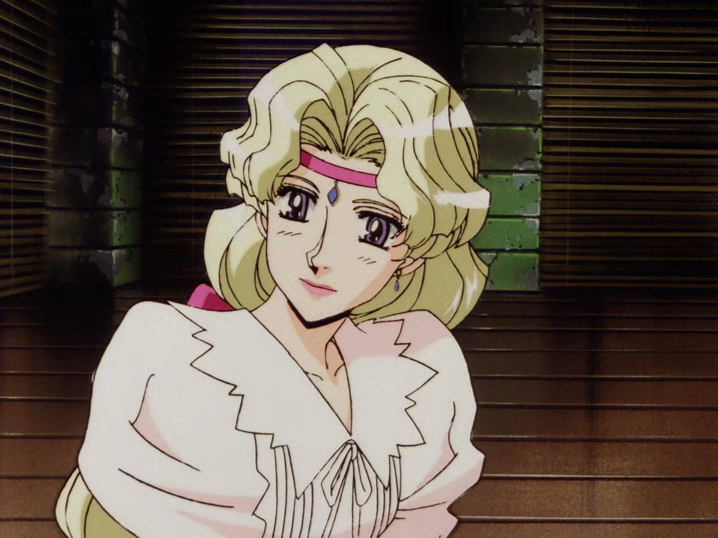 The Vision of Escaflowne Ep 10: The Blue-Eyed Prince @ 00:14:19