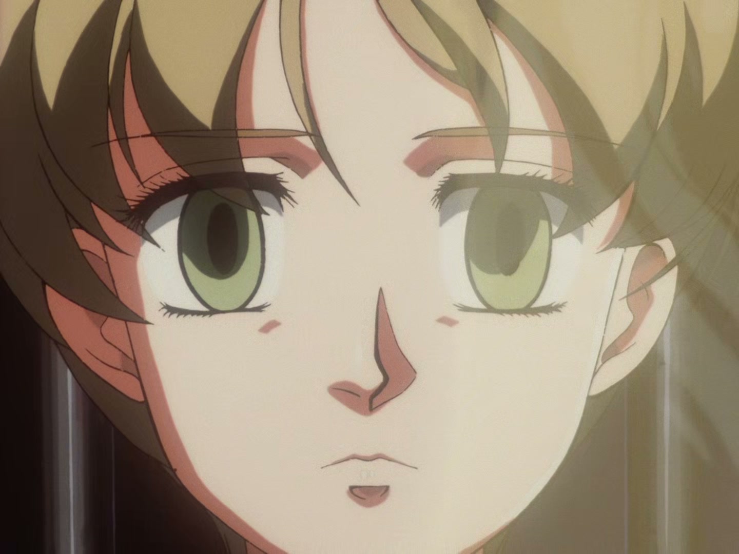 The Vision of Escaflowne Ep 11: Prophecy of Death @ 00:05:14