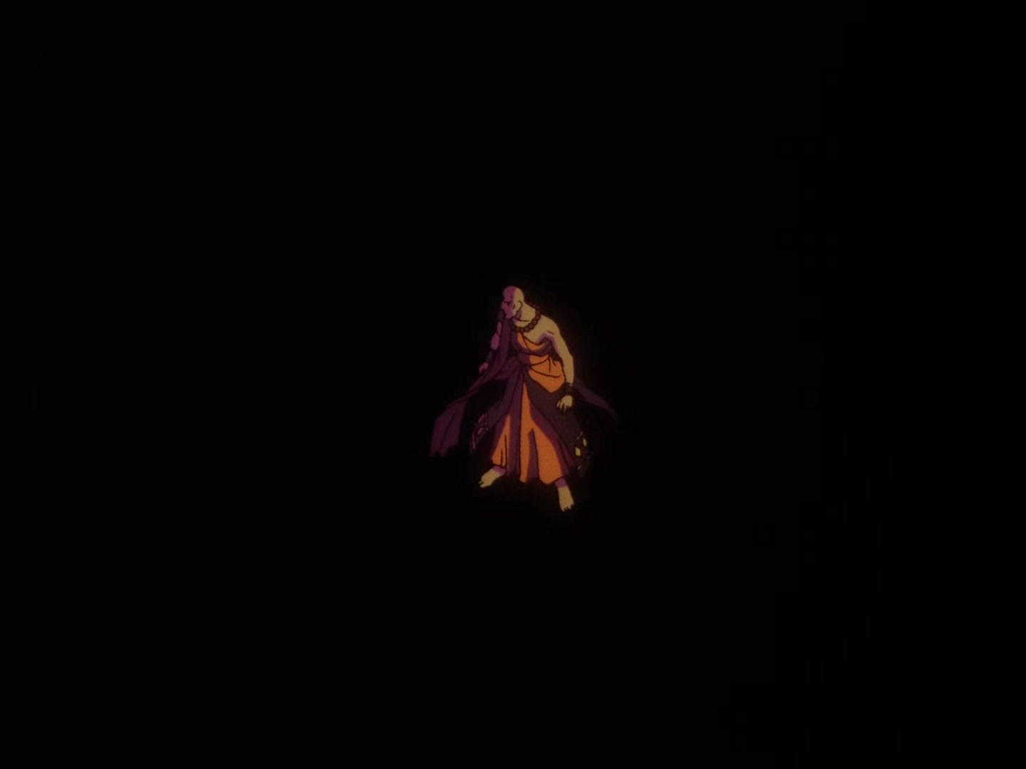 The Vision of Escaflowne Ep 11: Prophecy of Death @ 00:06:20