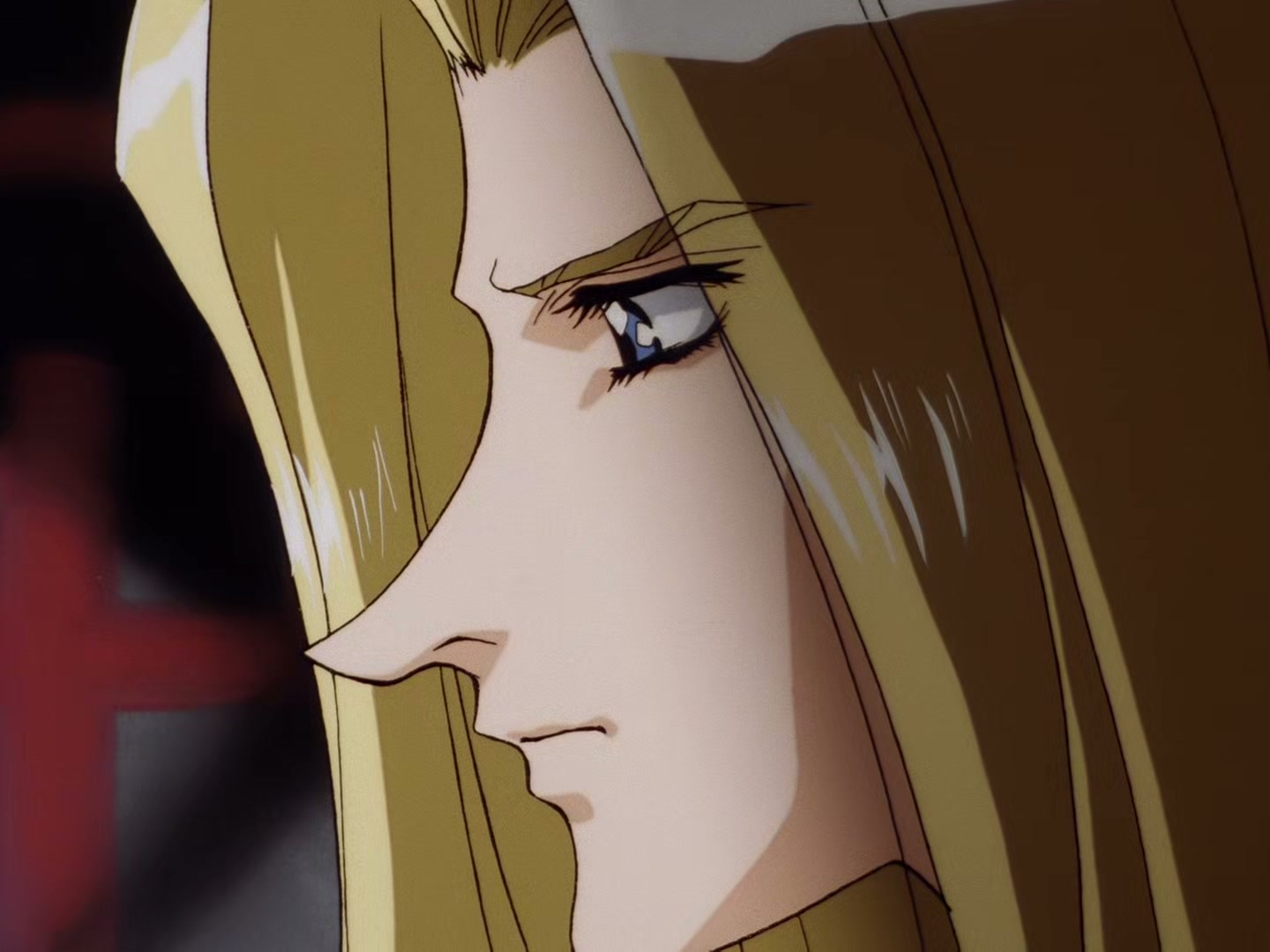 The Vision of Escaflowne Ep 13: Red Destiny @ 00:05:25