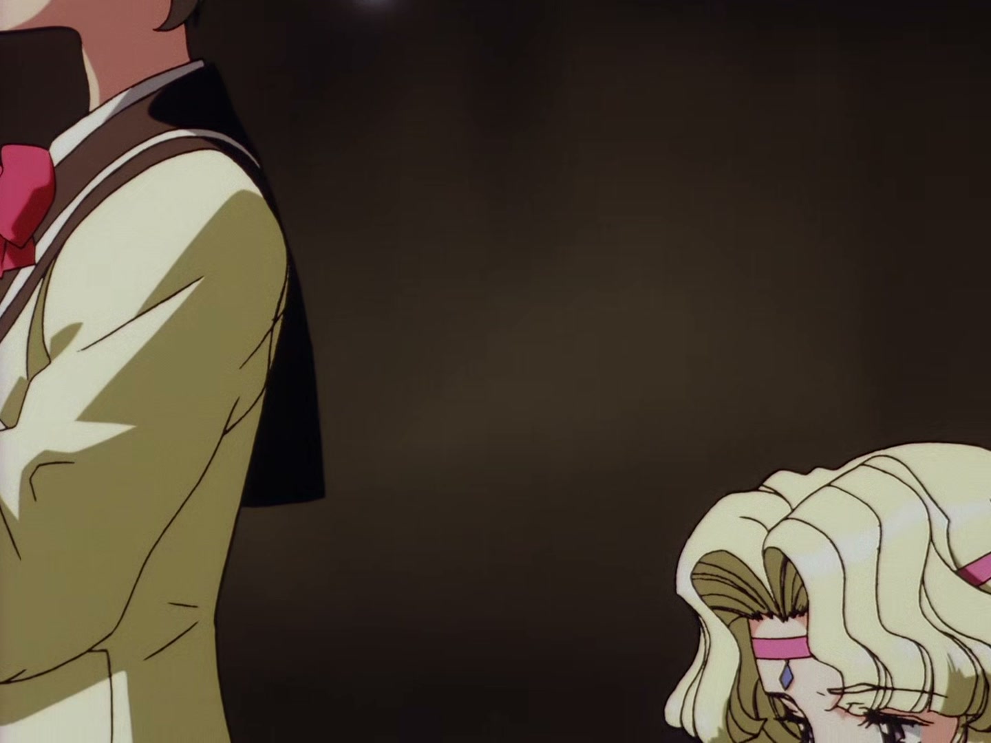 The Vision of Escaflowne Ep 13: Red Destiny @ 00:14:15