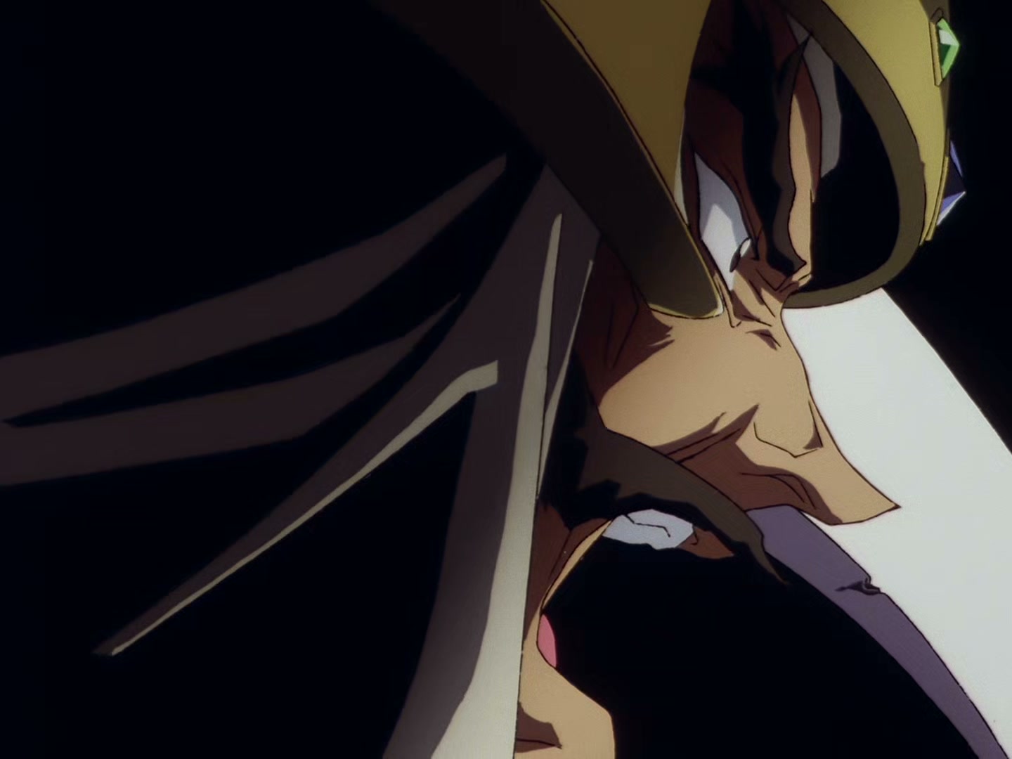 The Vision of Escaflowne Ep 13: Red Destiny @ 00:15:05