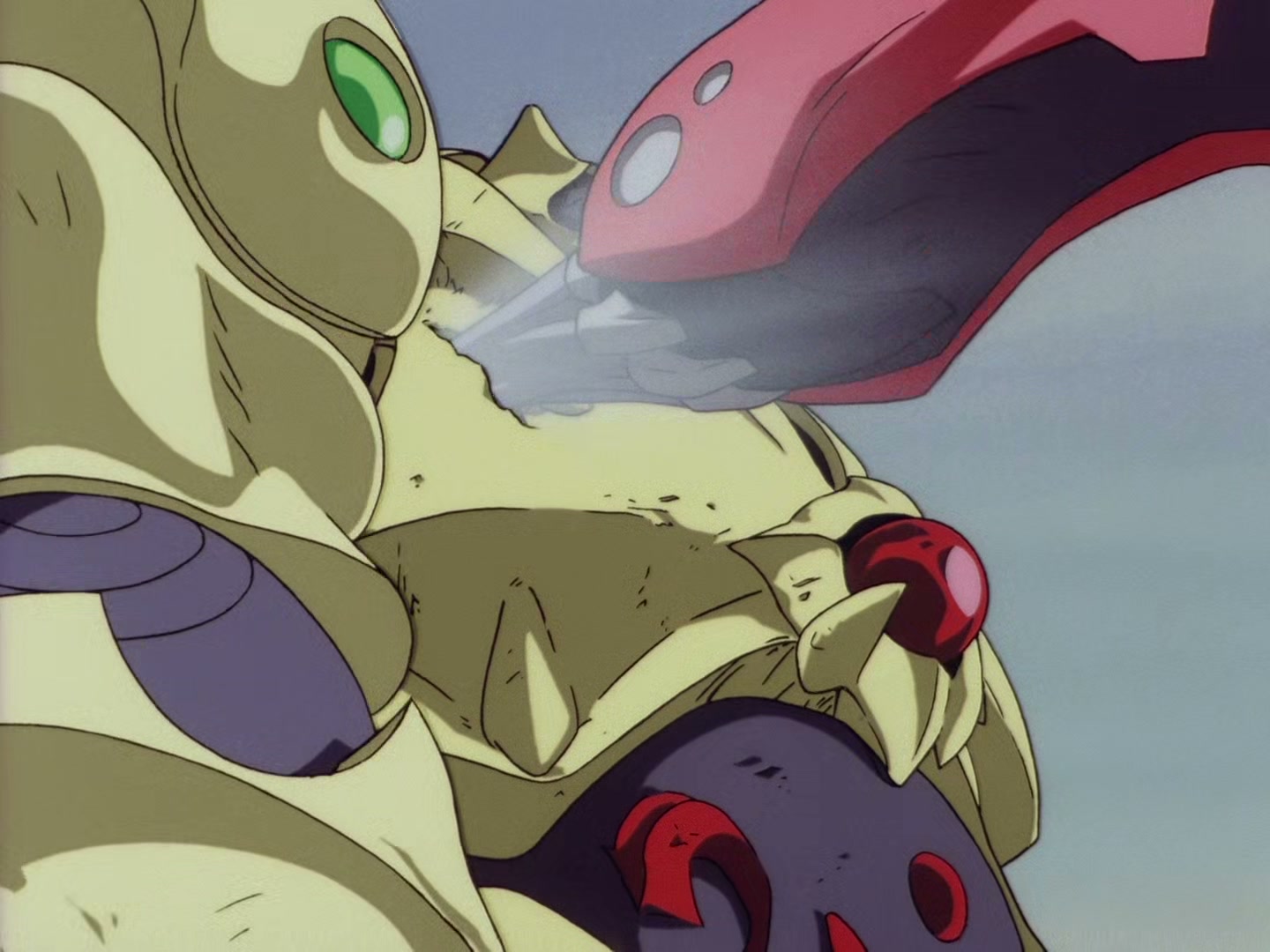 The Vision of Escaflowne Ep 13: Red Destiny @ 00:15:36