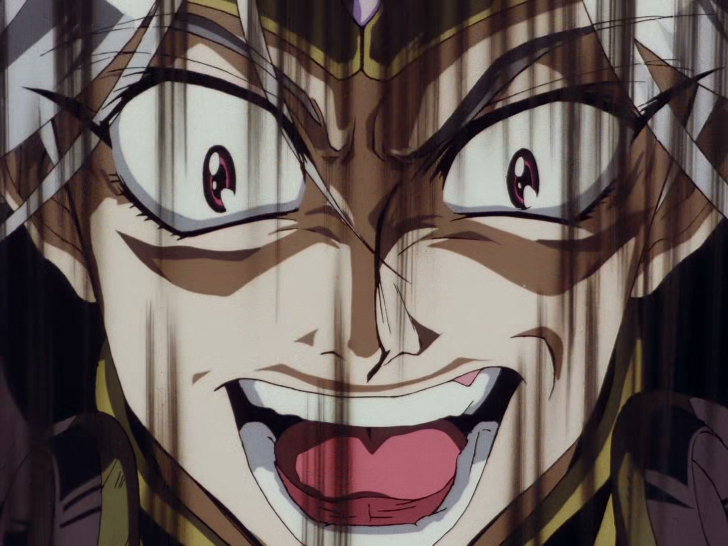 The Vision of Escaflowne Ep 13: Red Destiny @ 00:17:18