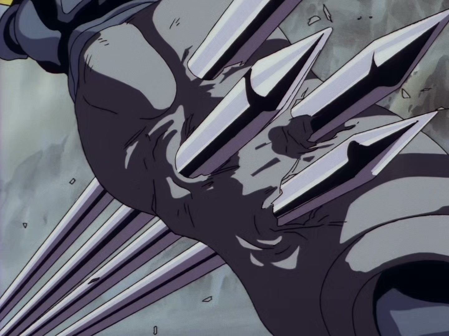 The Vision of Escaflowne Ep 13: Red Destiny @ 00:17:22