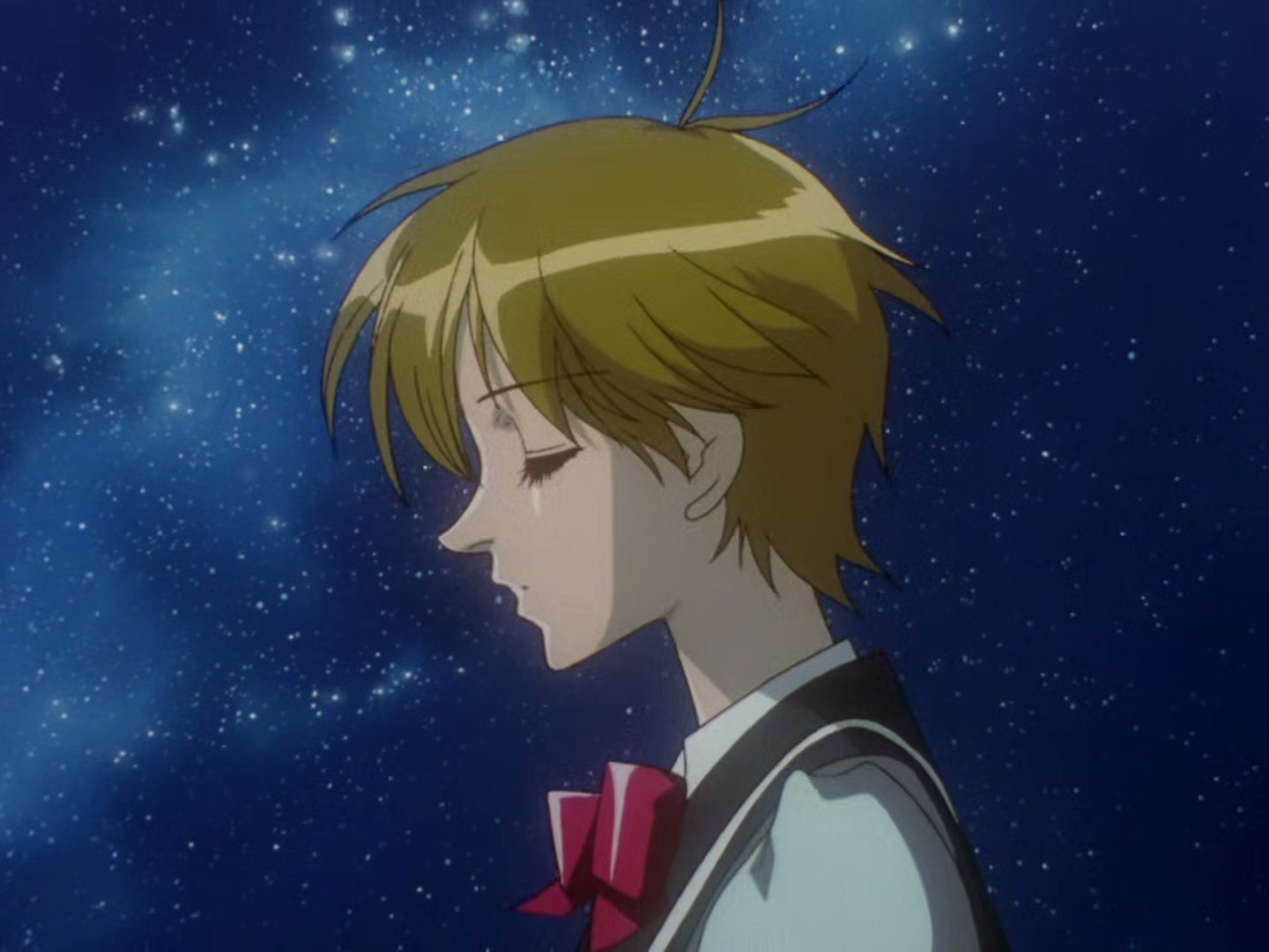 The Vision of Escaflowne Ep 14: Dangerous Wounds @ 00:00:41