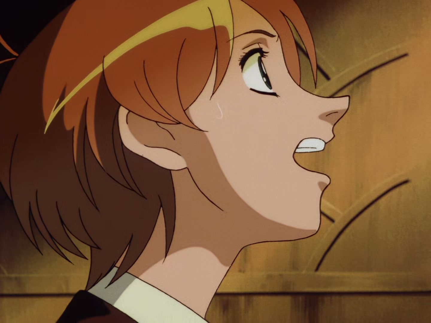 The Vision of Escaflowne Ep 14: Dangerous Wounds @ 00:01:55