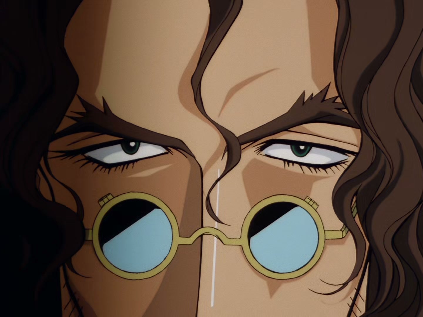 The Vision of Escaflowne Ep 14: Dangerous Wounds @ 00:15:30