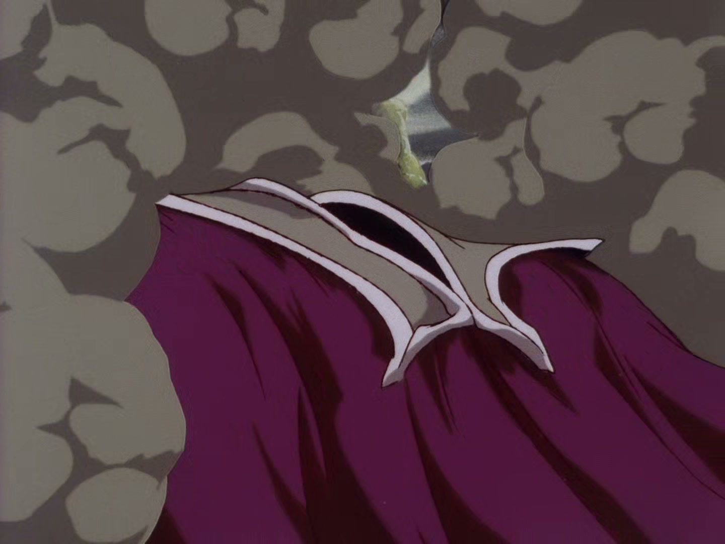 The Vision of Escaflowne Ep 14: Dangerous Wounds @ 00:19:16