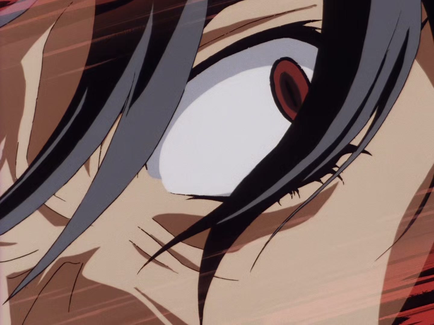 The Vision of Escaflowne Ep 14: Dangerous Wounds @ 00:19:20