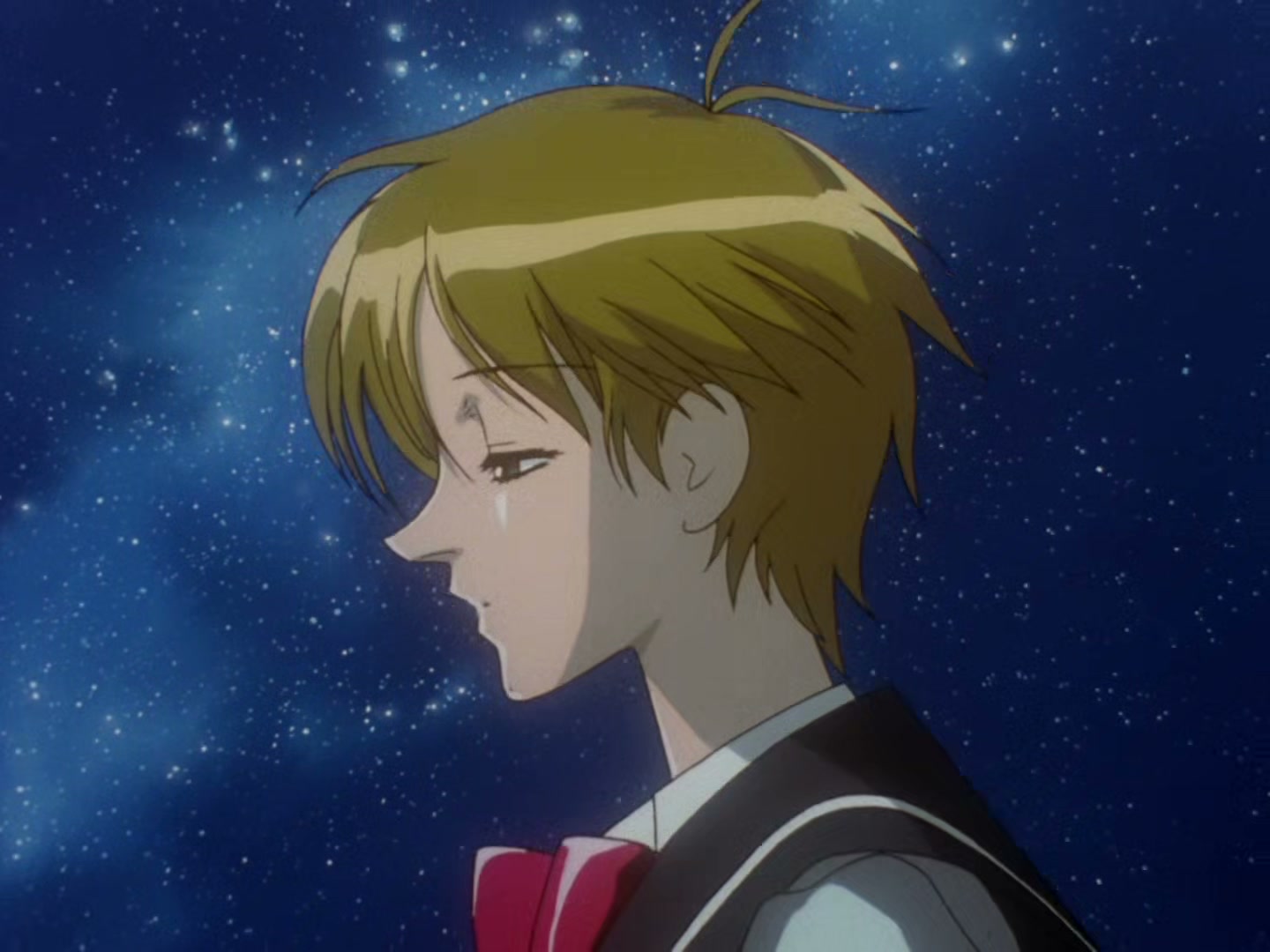 The Vision of Escaflowne Ep 15: Lost Paradise @ 00:00:41