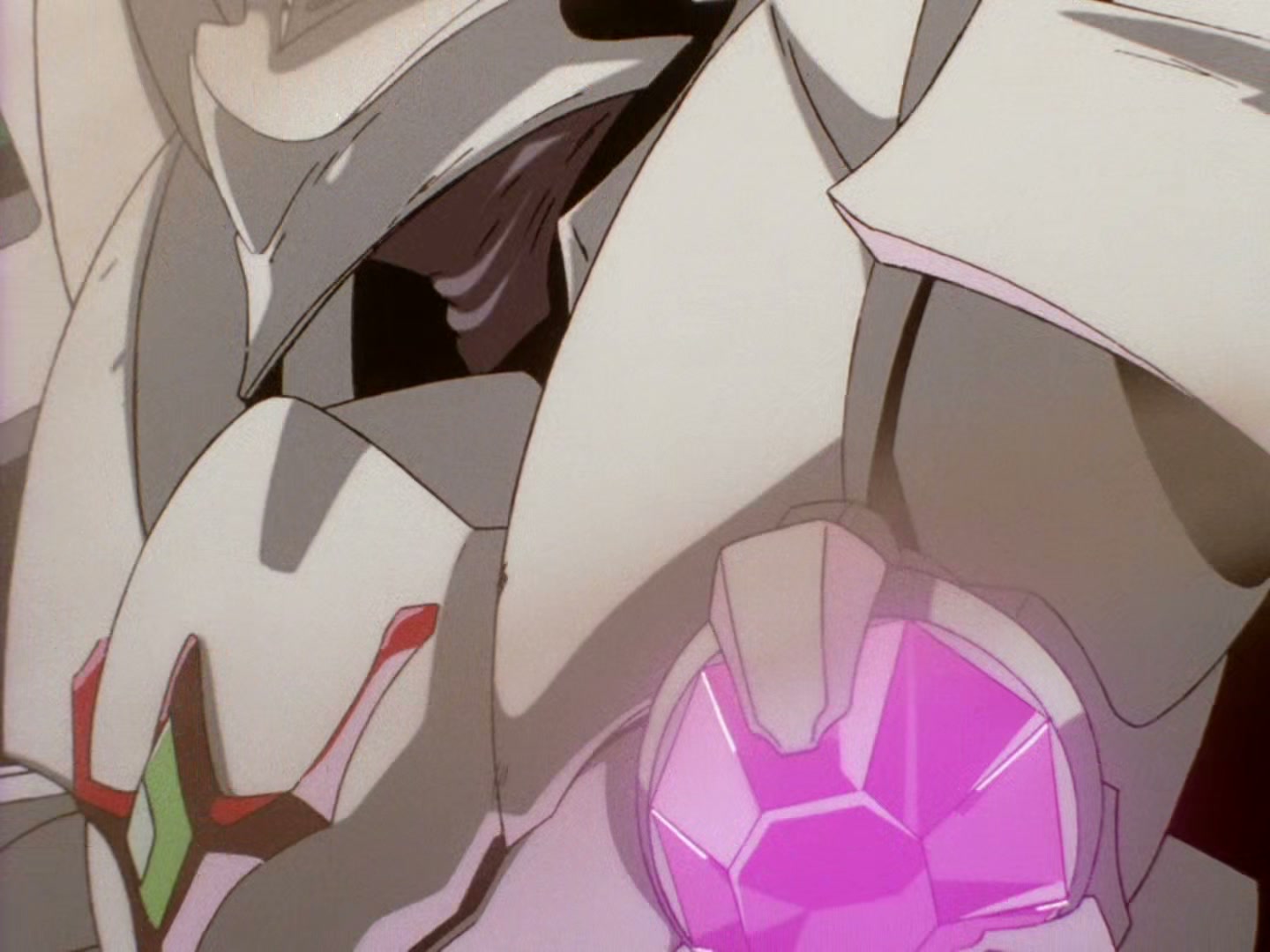 The Vision of Escaflowne Ep 15: Lost Paradise @ 00:01:01