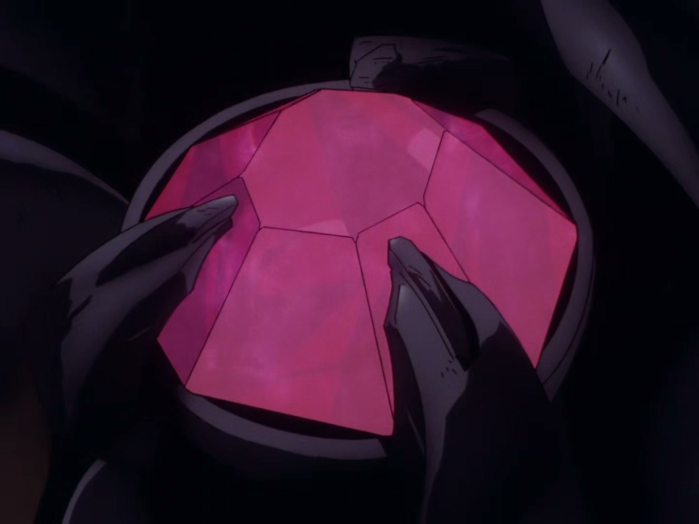 The Vision of Escaflowne Ep 15: Lost Paradise @ 00:02:03