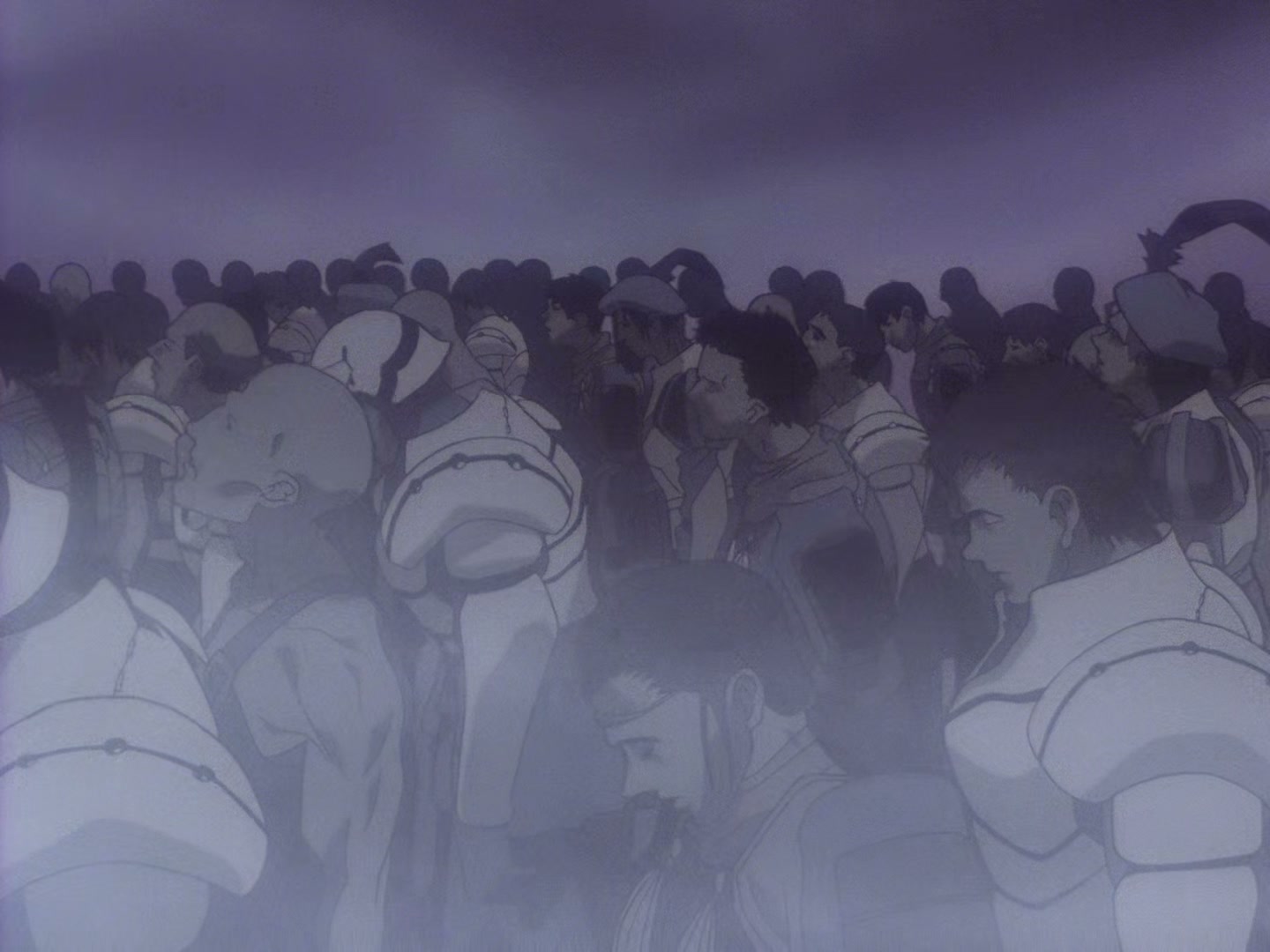 The Vision of Escaflowne Ep 15: Lost Paradise @ 00:02:42