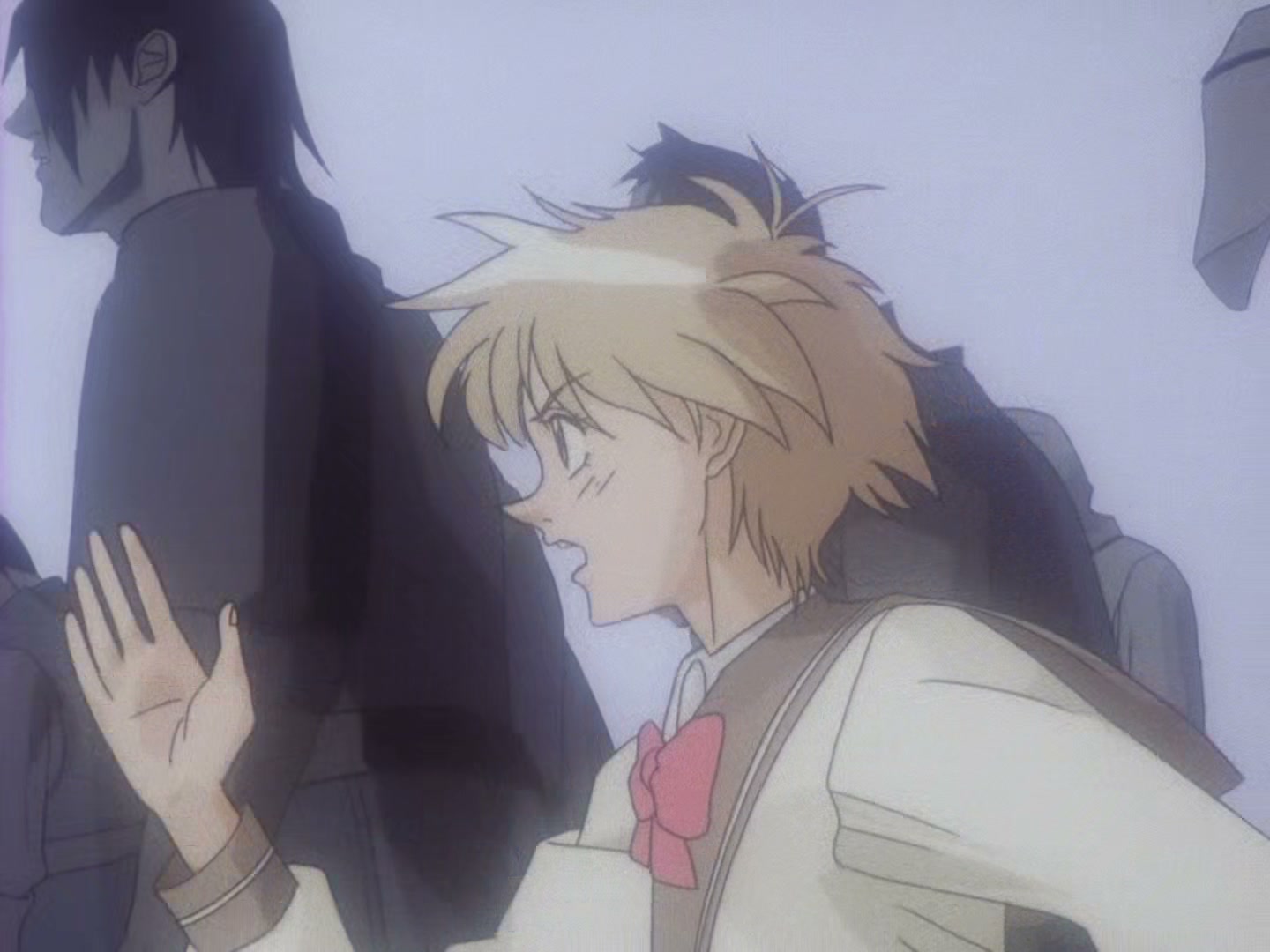 The Vision of Escaflowne Ep 15: Lost Paradise @ 00:03:09