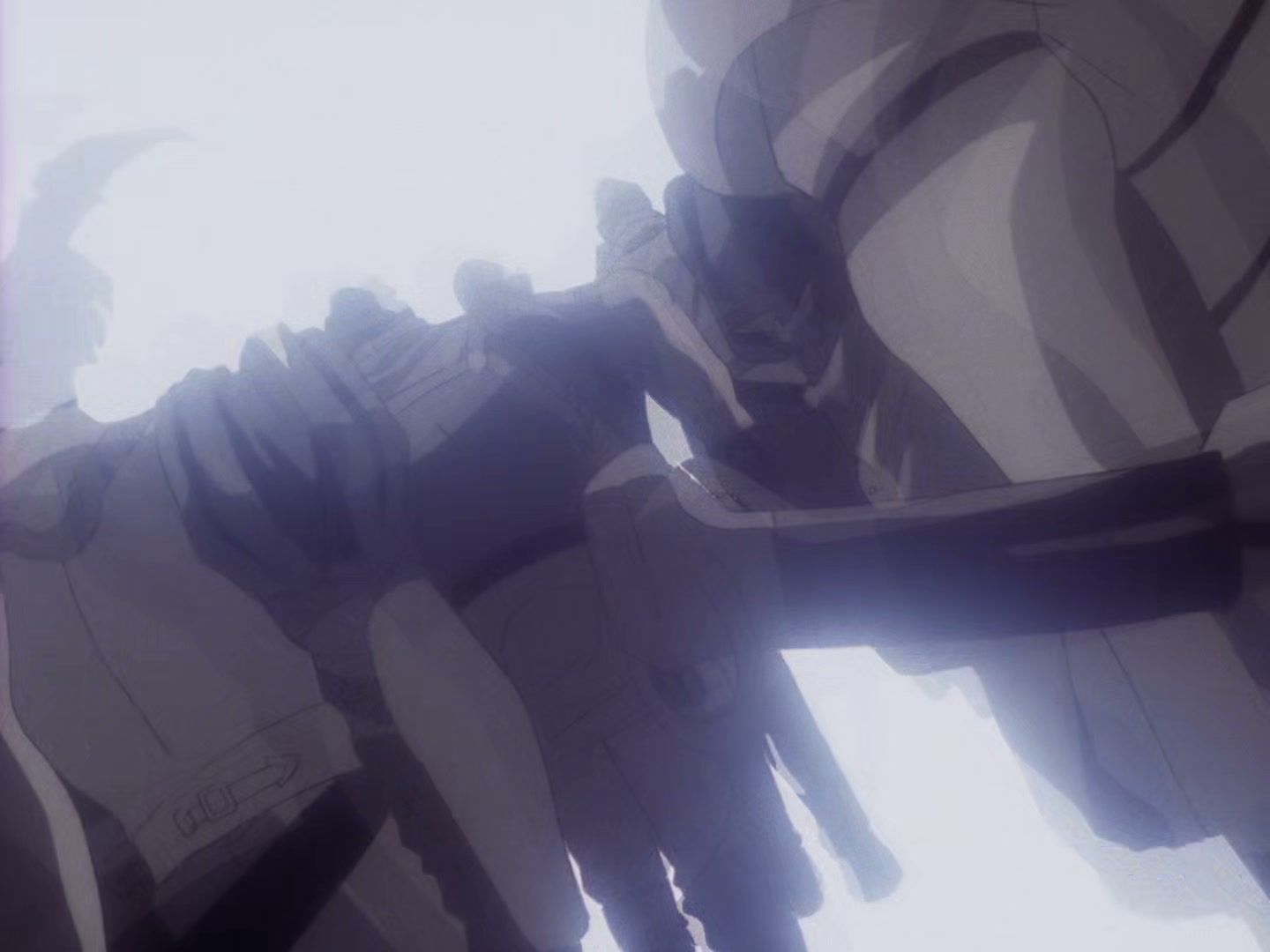 The Vision of Escaflowne Ep 15: Lost Paradise @ 00:03:13