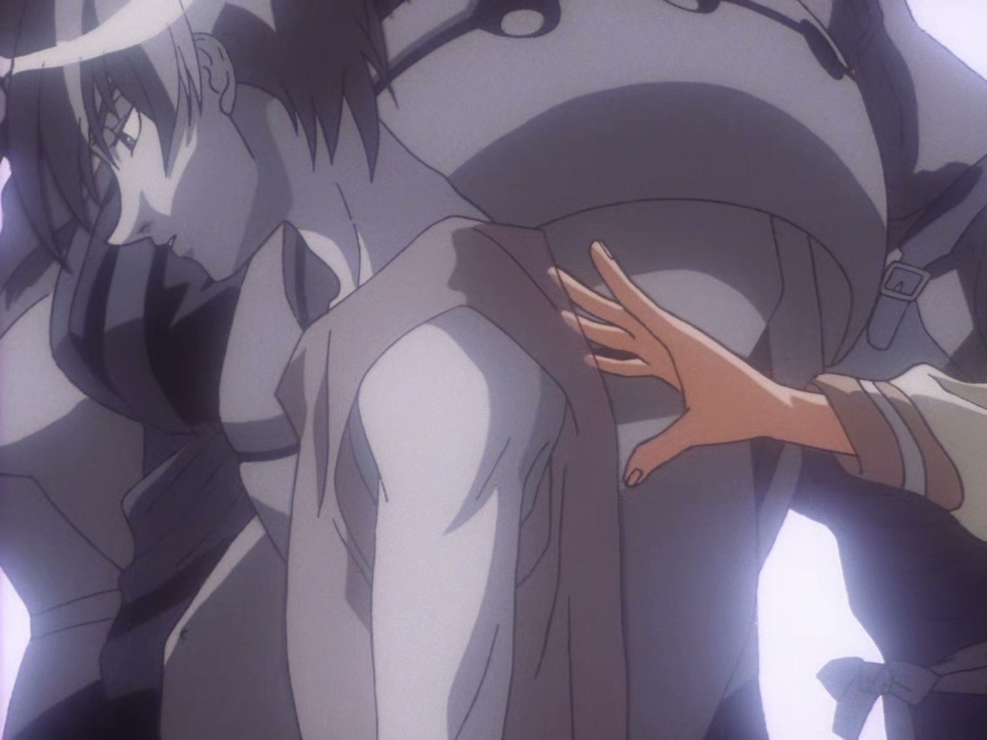 The Vision of Escaflowne Ep 15: Lost Paradise @ 00:03:25