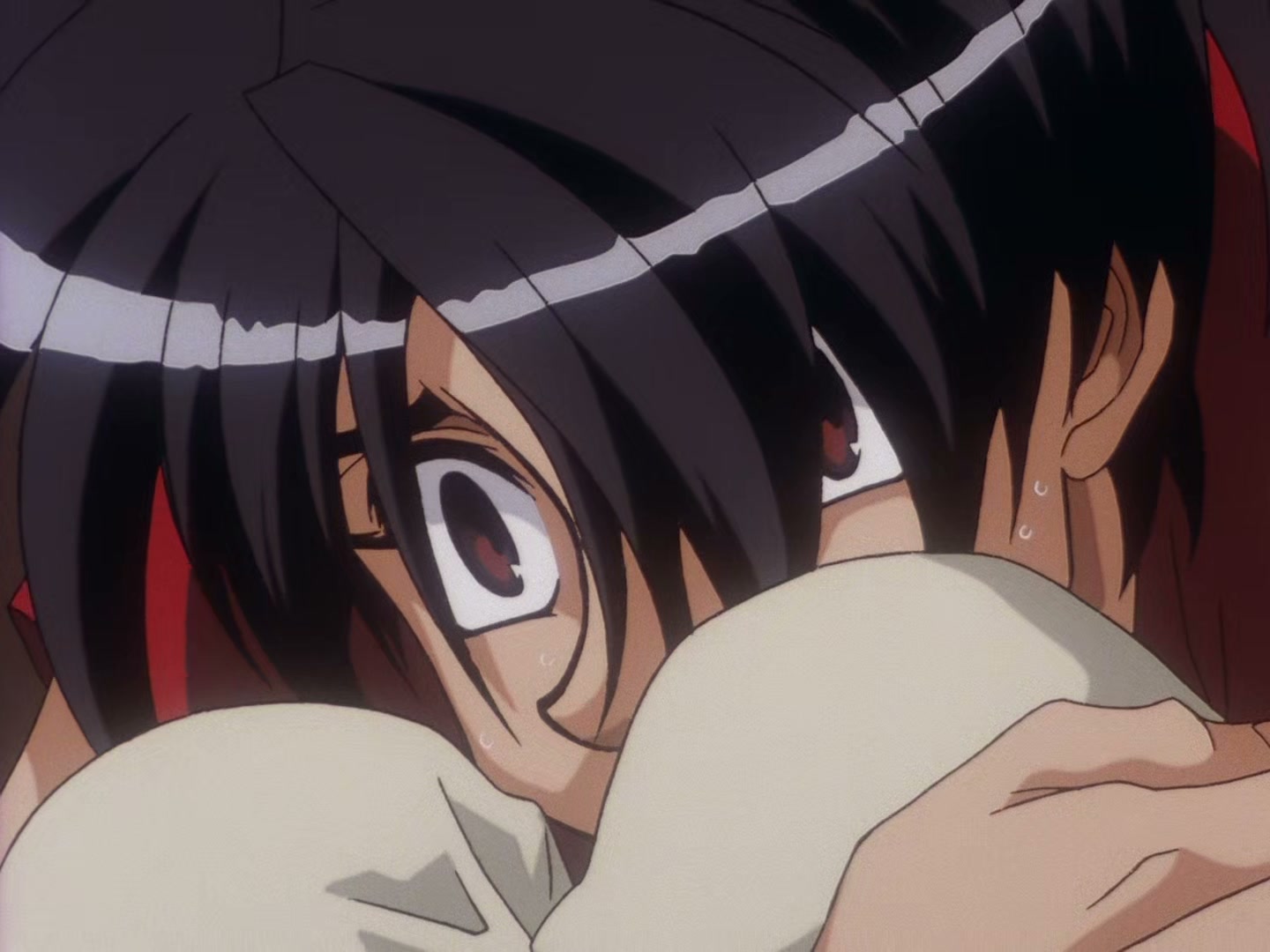 The Vision of Escaflowne Ep 15: Lost Paradise @ 00:05:06