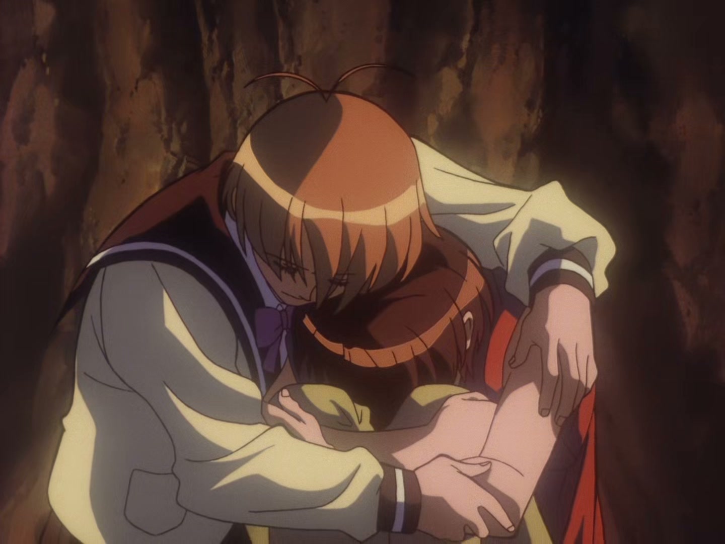 The Vision of Escaflowne Ep 15: Lost Paradise @ 00:06:08
