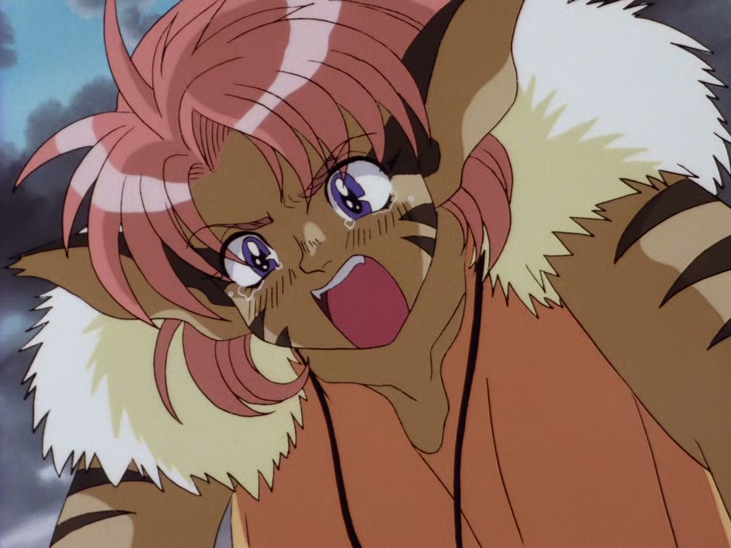 The Vision of Escaflowne Ep 15: Lost Paradise @ 00:06:20