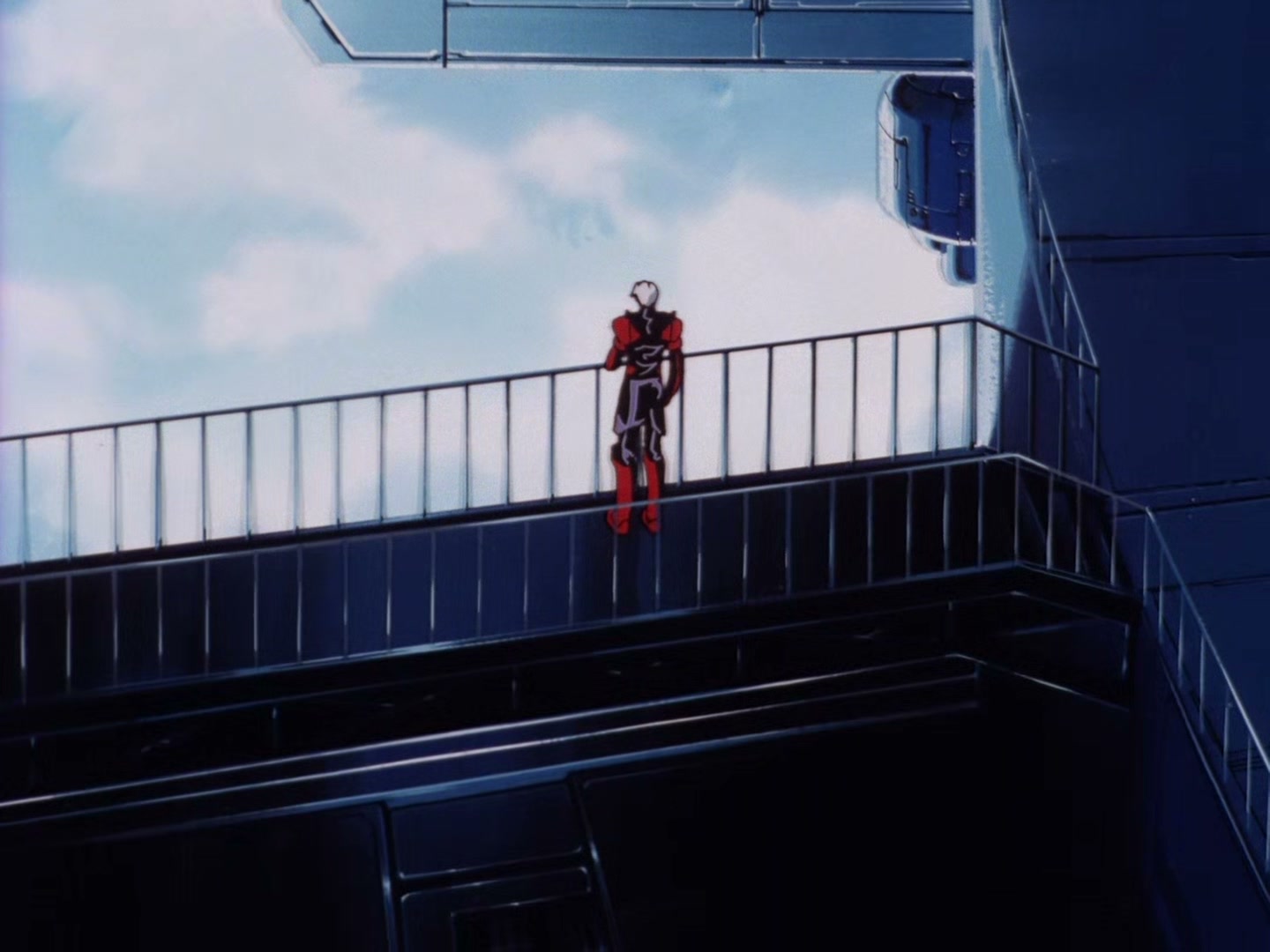 The Vision of Escaflowne Ep 15: Lost Paradise @ 00:08:17
