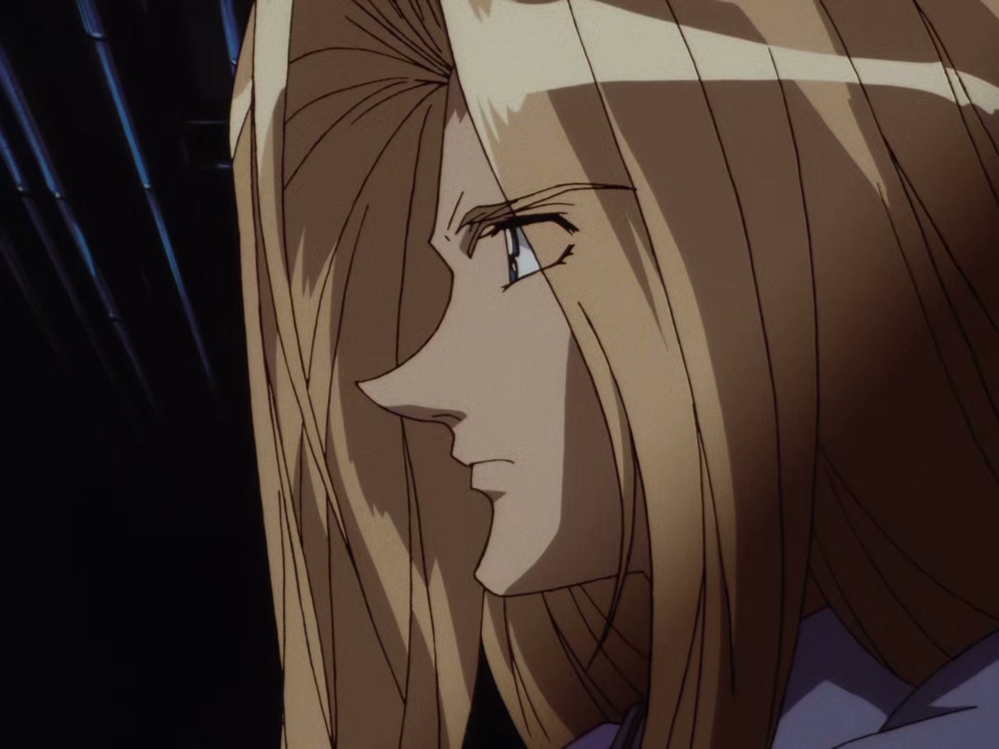 The Vision of Escaflowne Ep 15: Lost Paradise @ 00:10:06