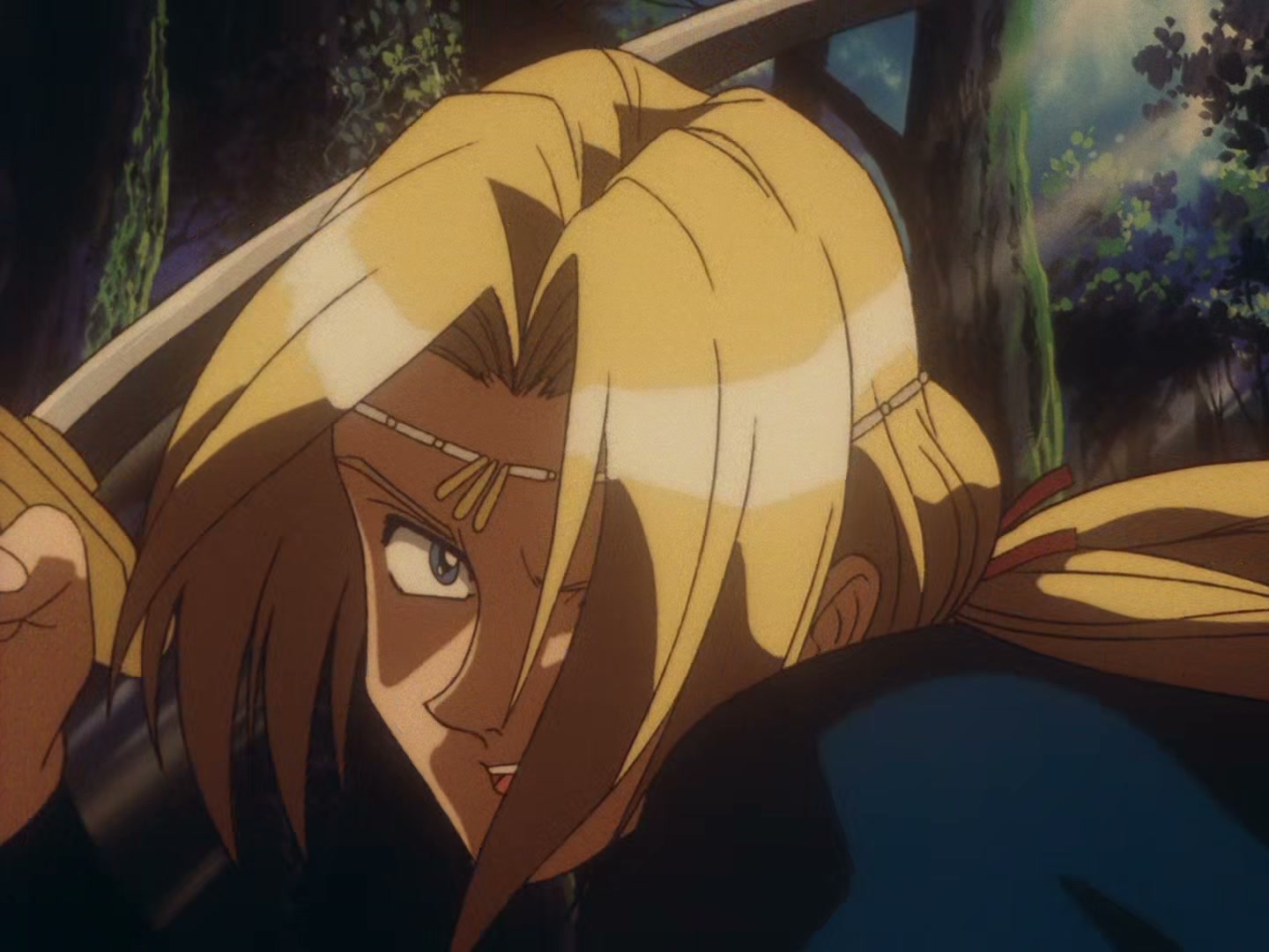 The Vision of Escaflowne Ep 15: Lost Paradise @ 00:10:41