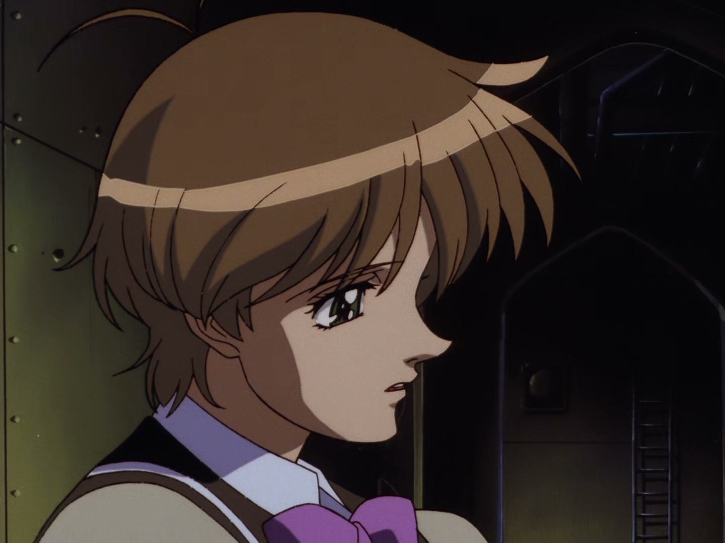 The Vision of Escaflowne Ep 15: Lost Paradise @ 00:11:43