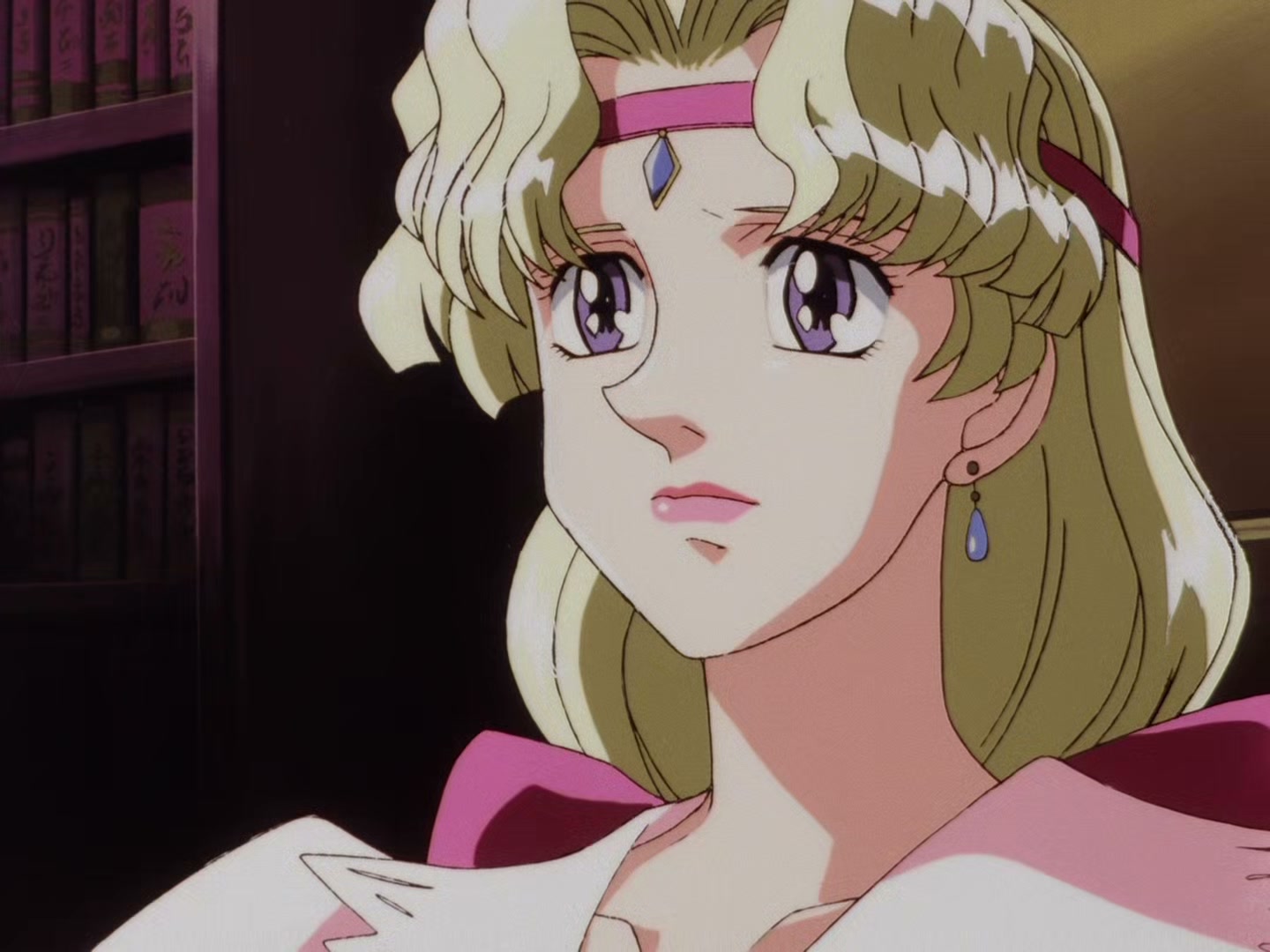 The Vision of Escaflowne Ep 15: Lost Paradise @ 00:12:49